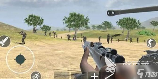 二战打日本的游戏手游下载介绍2025 热门二战手游大全