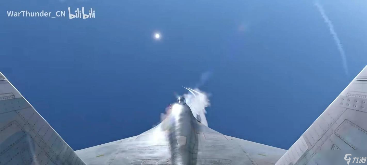 战争雷霆高空雷达弹躲避技巧是什么 怎么在战斗中避免被击中 