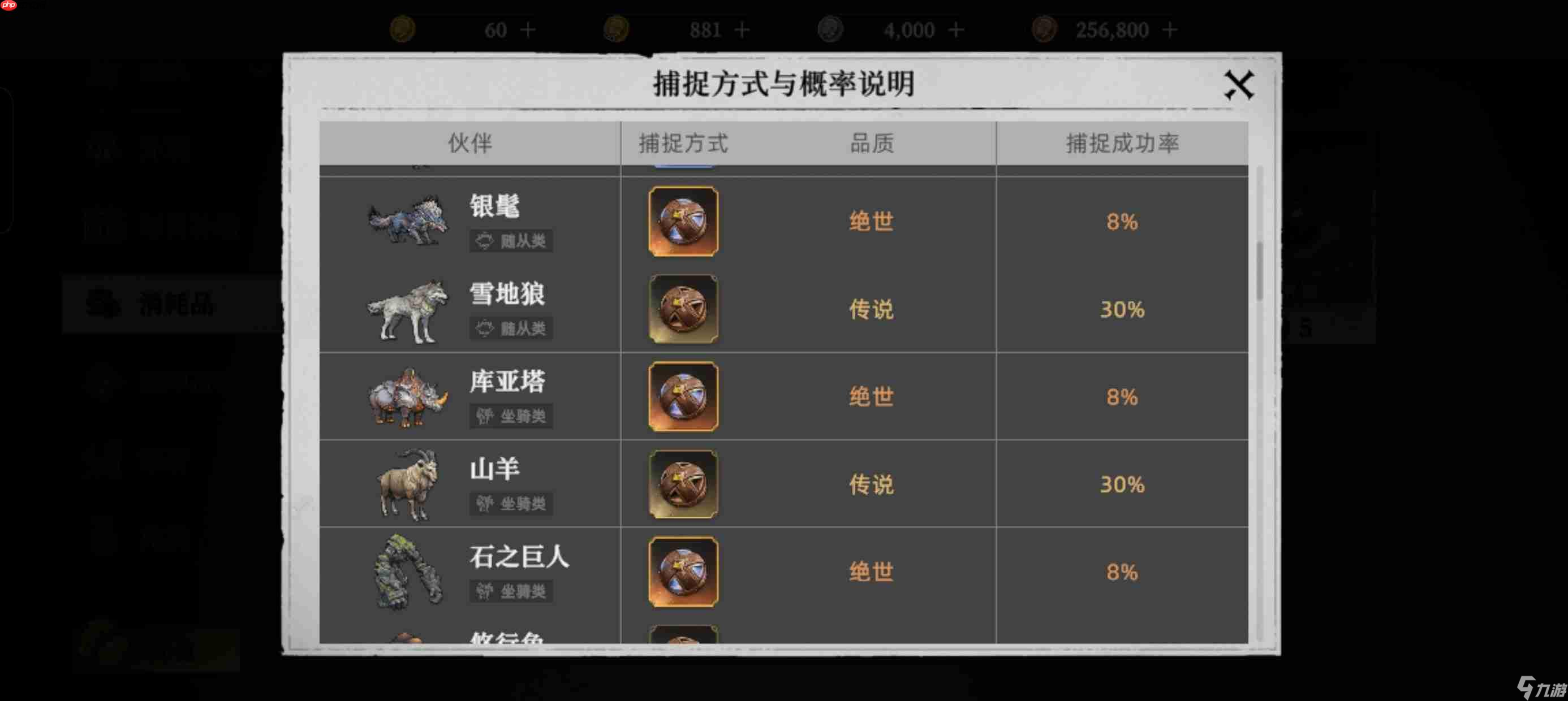 荒原曙光公测新手攻略极简版汇总