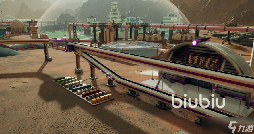 火星求生重制版下载慢怎么办 火星求生重制版下载慢加速工具分享