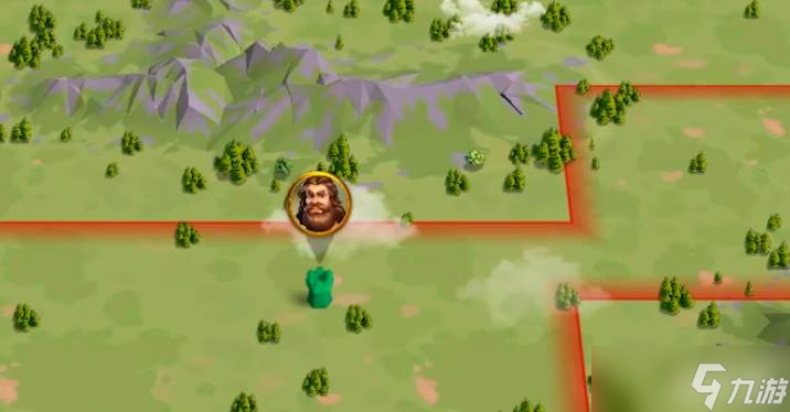 万国觉醒迁城关卡