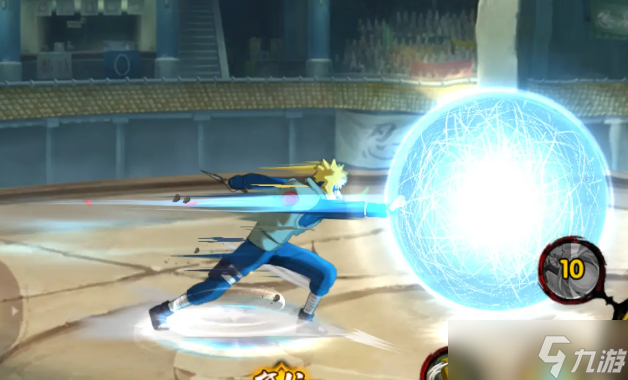 <a id='link_pop' class='keyword-tag' href='https://www.9game.cn/hyrz/'>火影忍者手游</a>忍界土台怎么用