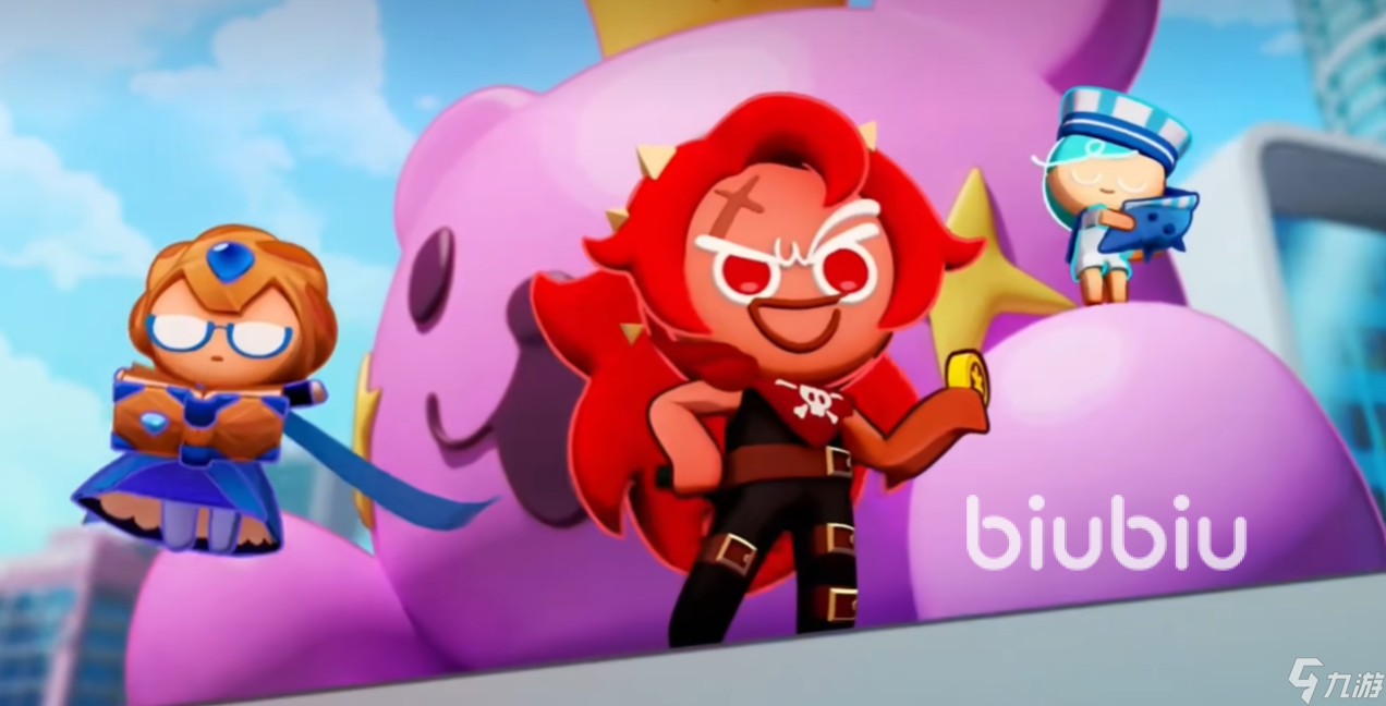 CookieRunOvenSmash加速器用什么 好用的加速器推荐