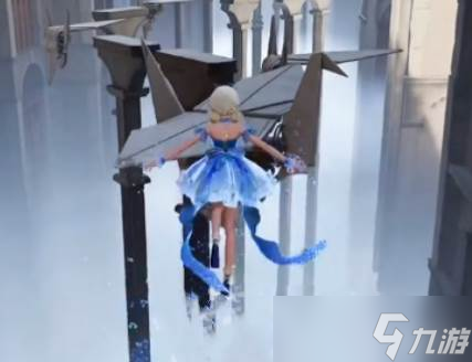 《无限暖暖》书店位置