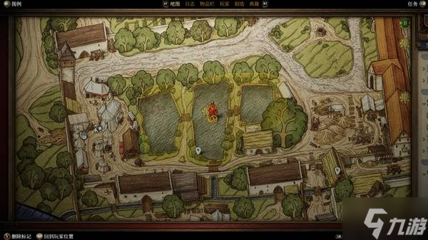 《天國拯救2》教會之謎DLC全成就達成指南