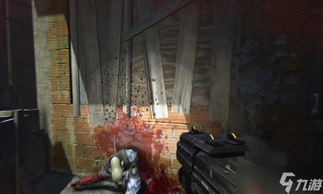 《极度恐慌3》游戏评测(体验最棒的恐怖FPS)