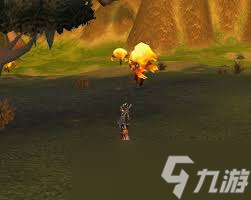 魔兽世界源生火焰在哪个副本掉落