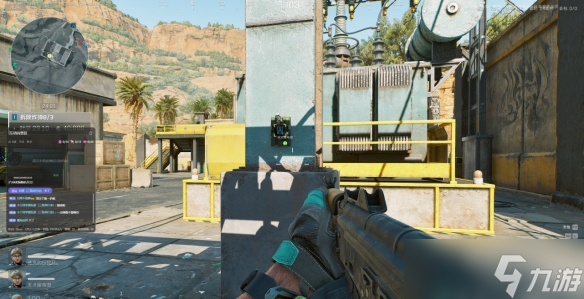 《三角洲行动》S7拆弹行动任务全攻略