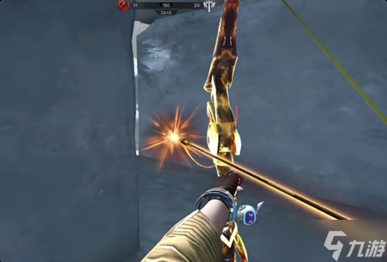 逆战未来弓箭有什么技能 弓箭技能详细介绍