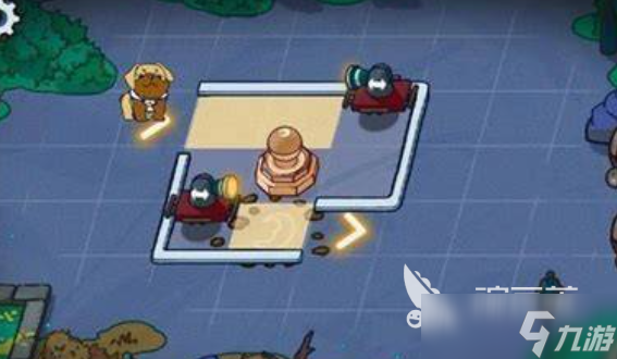 夜晚的游戏有哪些介绍2025 有意思的夜晚游戏分享