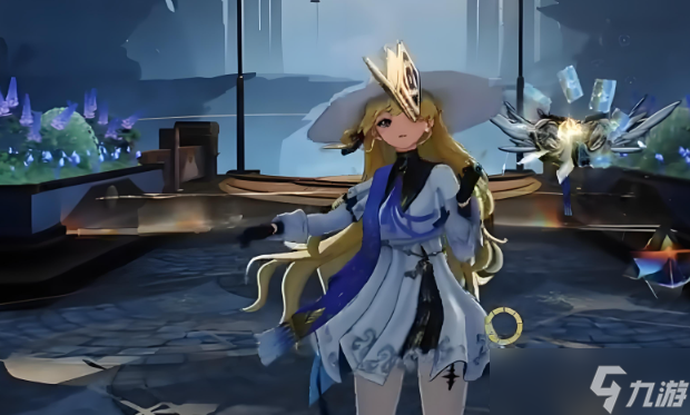 <a id='link_pop' class='keyword-tag' href='https://www.9game.cn/mingchao/'>鸣潮</a>菲比实战怎么玩