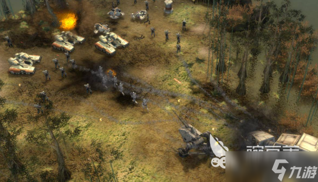 受欢迎的罗马游戏盘点2025 高热度的罗马游戏一览