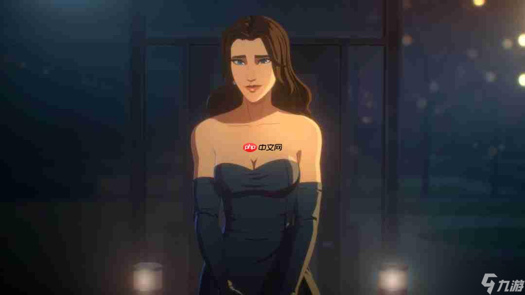 《超英派遣中心》IGN 9分 第二季还要等多久出 