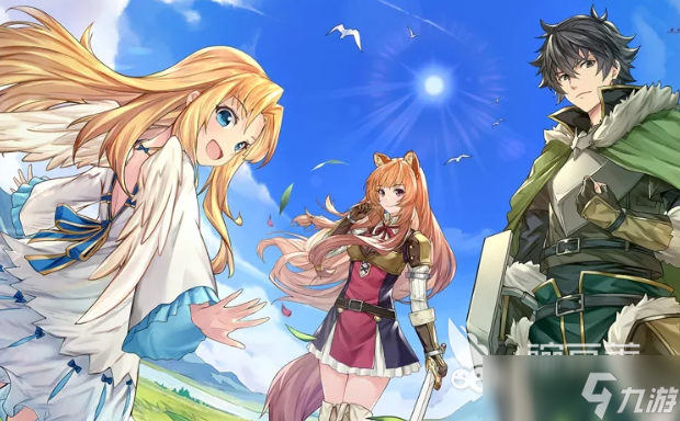 古早日系游戏哪些值得玩2025 火爆的古早日系游戏大全