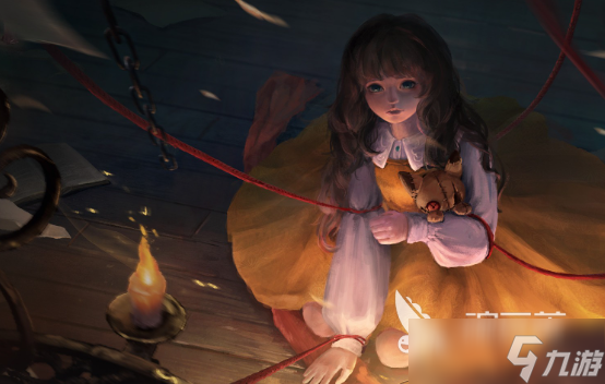 夜晚的游戏有哪些介绍2025 有意思的夜晚游戏分享