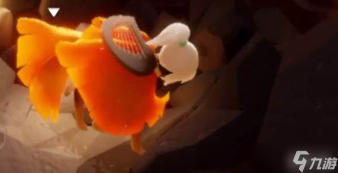 光遇伊甸河过关