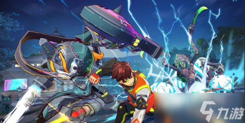 镇魂街手游有哪些 2025最热门的镇魂街手游推荐