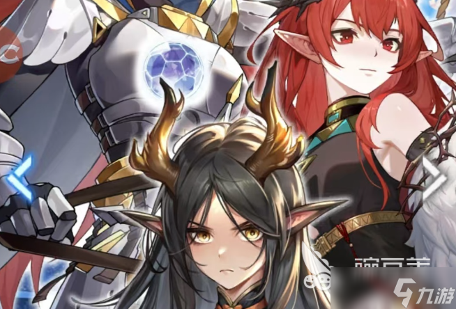 萌神契约预约地址 萌神契约下载链接