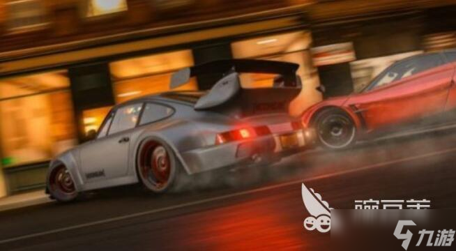 游戏下载免费赛车游戏都有哪些 免费的赛车游戏合集2025