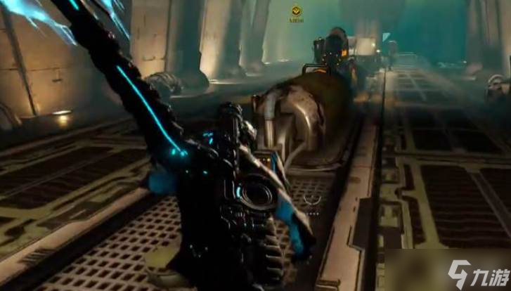 星际战甲主线任务图介绍