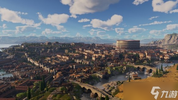 《纪元117罗马和平》陆军上船方法