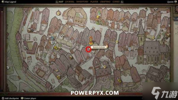 《天国拯救2》教会之谜DLC全任务图文攻略 全成就解锁流程攻略