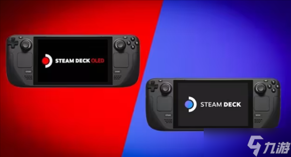 V社不想挤牙膏 Steam Deck2掌机需要极大提升 能打的芯片一个都没有