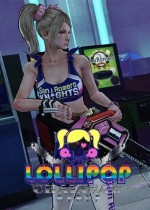 电锯甜心RePOP Switch2版延期至2026年初，新增独占枪战模式与实体版