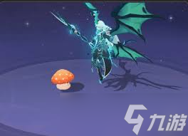 云上契约波涛海灵技能是什么