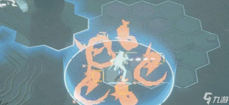 白荆回廊温留技能解析 轻卫角色战斗机制详解