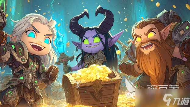 卡牌游戏回合制手游下载介绍2025 人气高的卡牌回合制手游一览