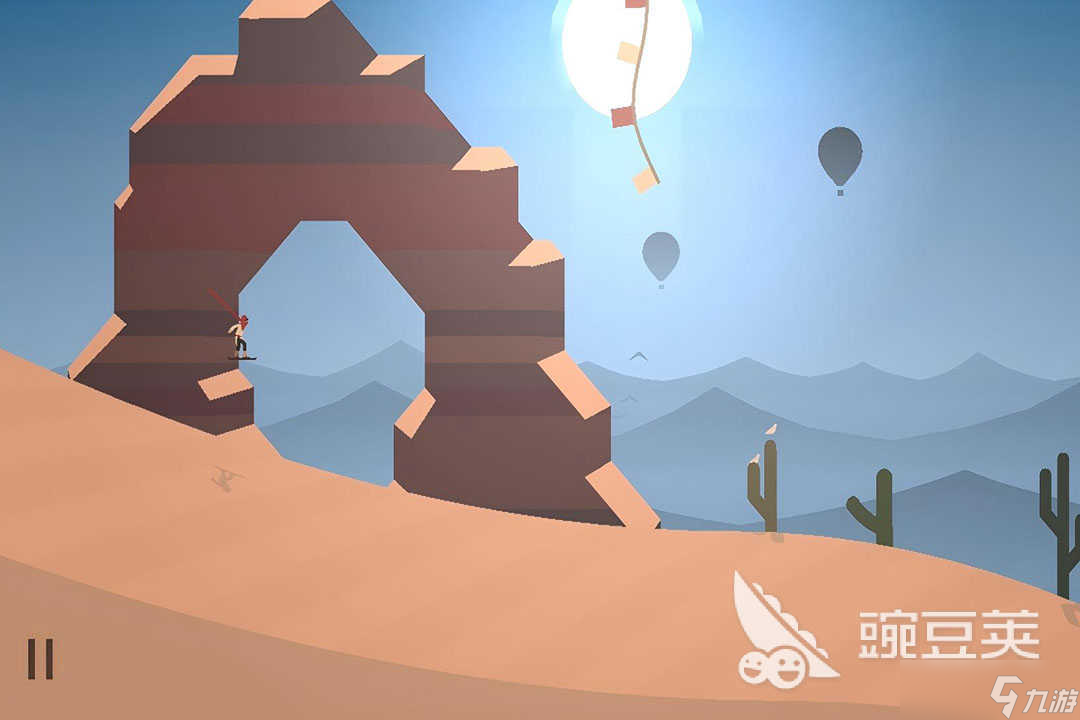 好玩的雪人游戏有哪些 2025有趣的雪人游戏分享