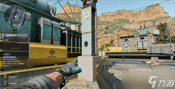 《三角洲行动》S7拆弹行动任务全攻略