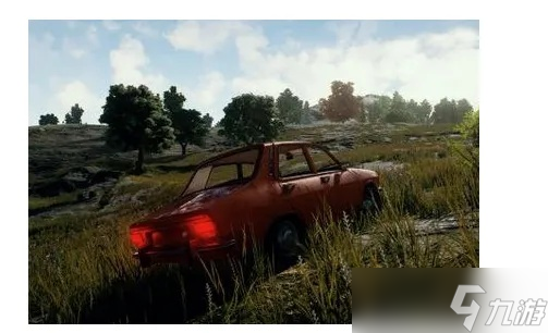 绝地求生车怎么按喇叭 从按键技巧到声学战术深度攻略