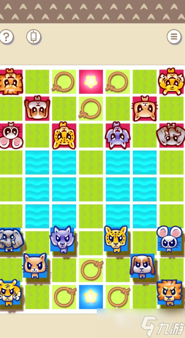 斗兽棋app下载推荐 好玩的斗兽棋游戏有哪些2025