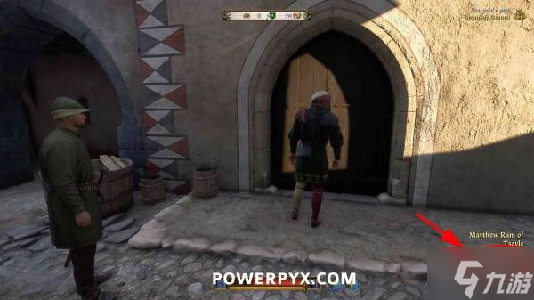 《天国拯救2》教会之谜DLC全任务图文攻略 全成就解锁流程攻略