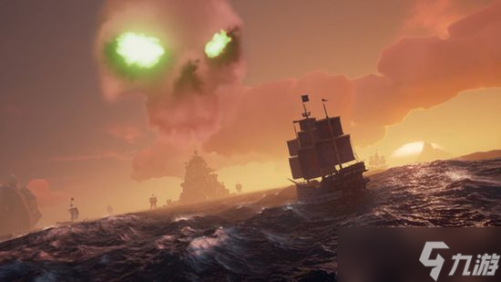 盗贼之海怎么下载 盗贼之海steam叫什么名字