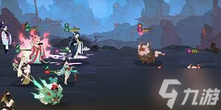 指间山海姜子牙平民阵容怎么搭配