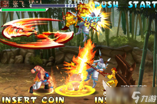 老款三国单机游戏有哪些高人气的单机三国手游排行榜2025