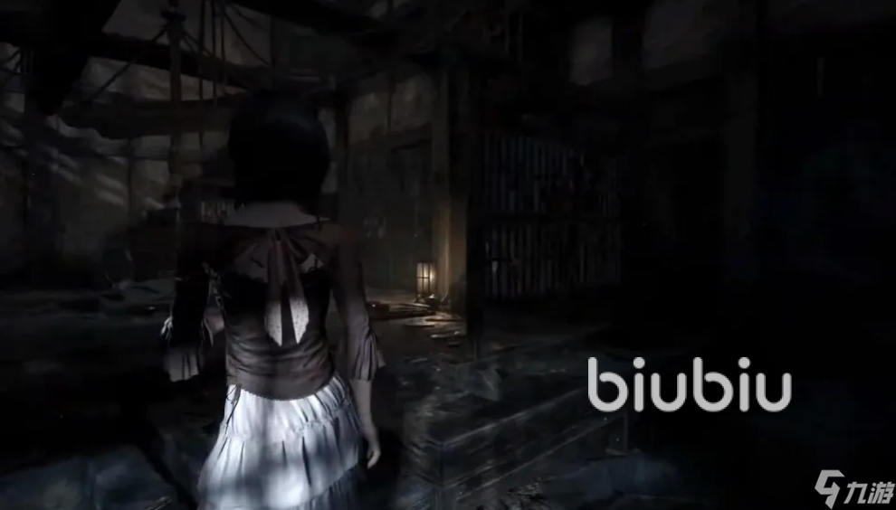 零红蝶重制版steam叫什么 零红蝶重制版英文名一览