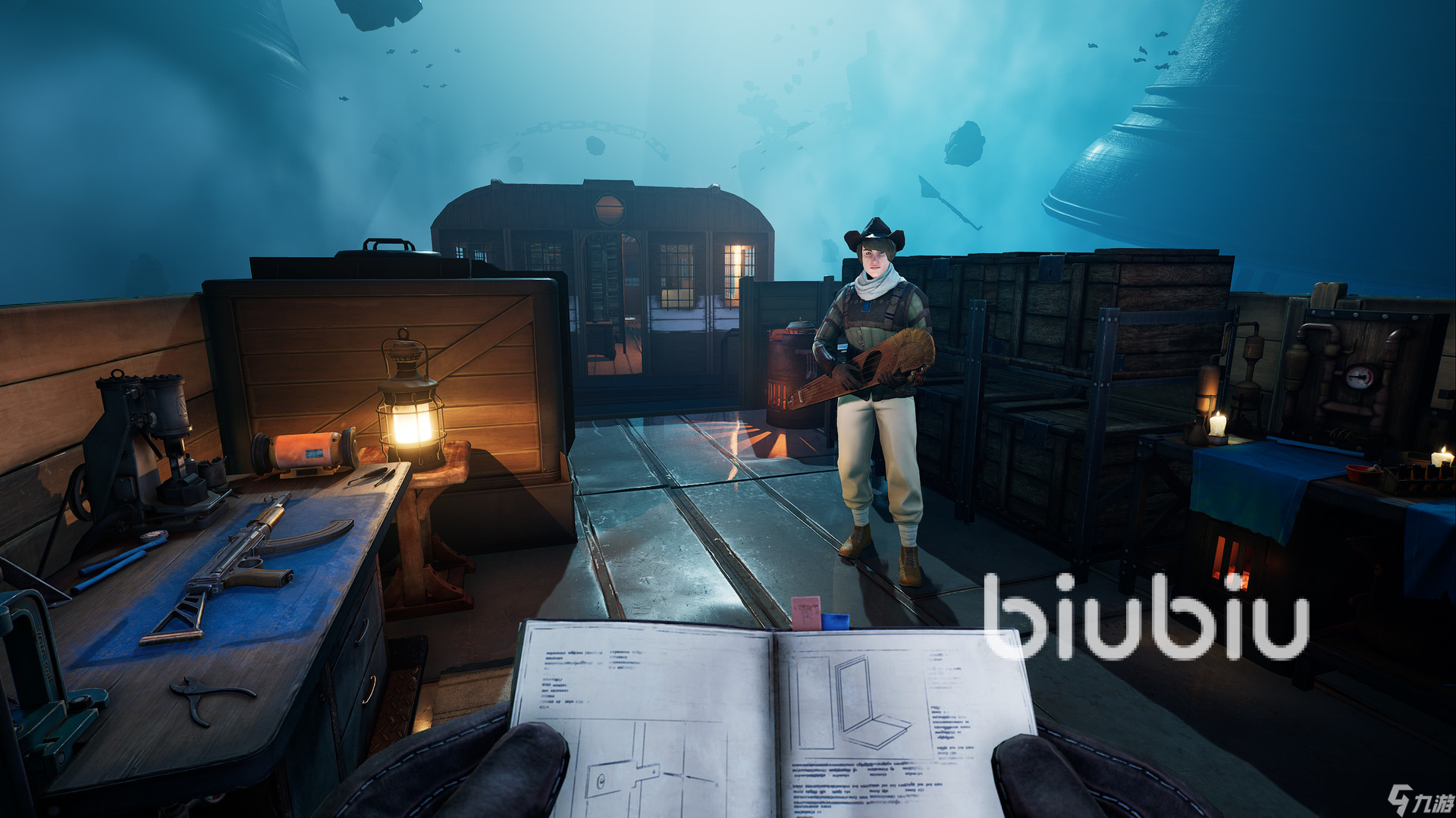 虚空列车发售价格多少钱 虚空列车发售平台有哪些