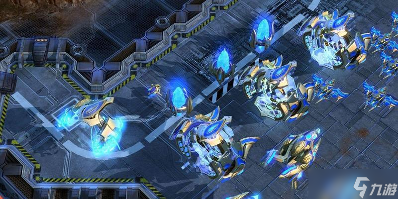 星际争霸2入门难吗?有哪些基本操作?