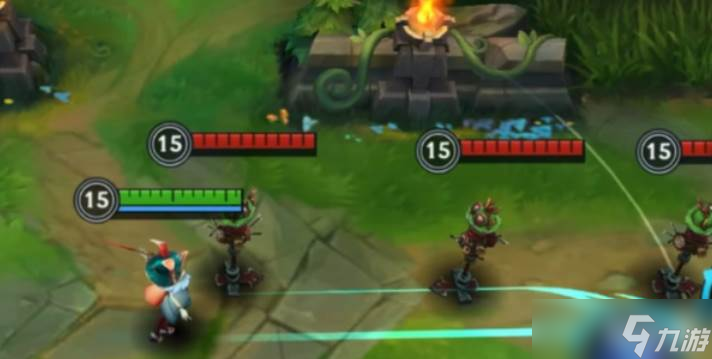 <a id='link_pop' class='keyword-tag' href='https://www.9game.cn/lolsy/'>英雄联盟手游</a>阿萝拉技能