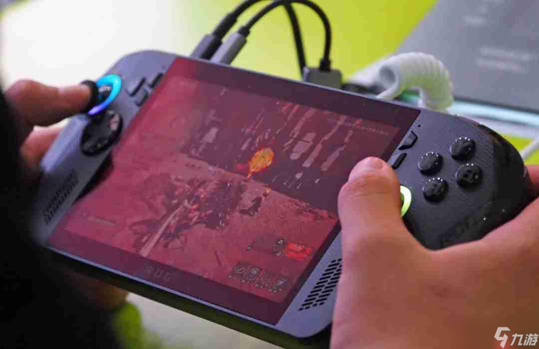 韩国黑暗奇幻四人合作动作游戏《EVILBANE》展示