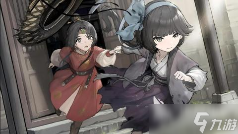 可以自己选择剧情走向的游戏下载 2025热门的剧情向手游分享