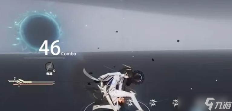 战双帕弥什露西亚誓焰技能