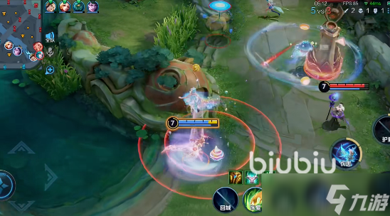 手机游戏加速器哪个好 靠谱好用的手机游戏加速器分享