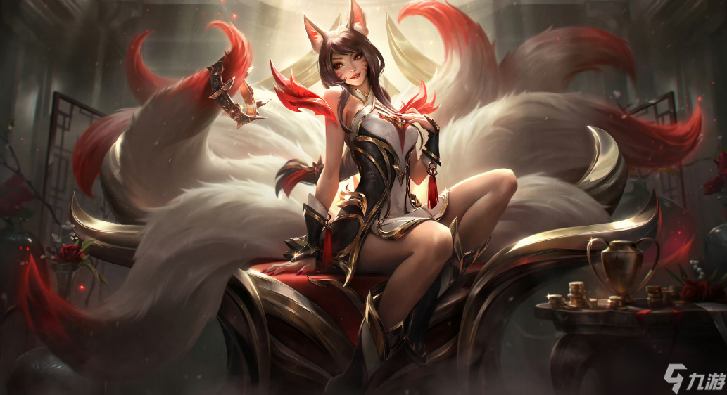 卖号平台app哪个好 可靠的游戏卖号平台分享截图