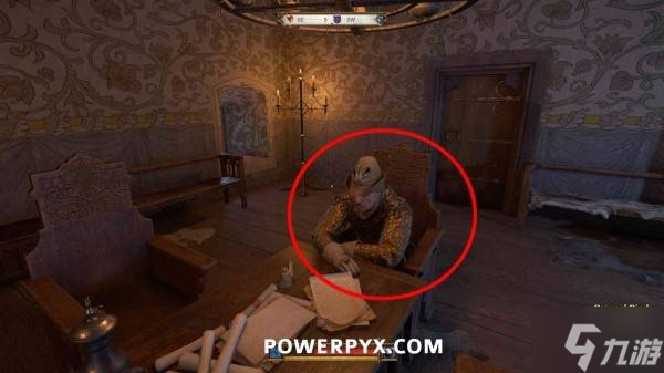 《天国拯救2》教会之谜DLC全任务图文攻略 全成就解锁流程攻略