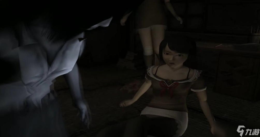 零红蝶重制版下载慢怎么办 零红蝶重制版下载慢解决方法分享截图